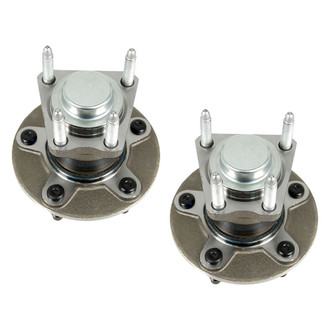 Mevotech® - Wheel Bearing and Hub Assembly Set