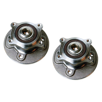Mevotech® - Wheel Bearing and Hub Assembly Set