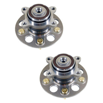 Mevotech® - Wheel Bearing and Hub Assembly Set