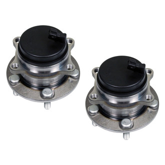 Mevotech® - Wheel Bearing and Hub Assembly Set