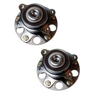 Mevotech® - Wheel Bearing and Hub Assembly Set