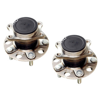 Mevotech® - Wheel Bearing and Hub Assembly Set