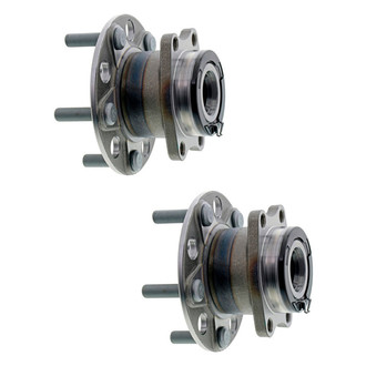 Mevotech® - Wheel Bearing and Hub Assembly Set