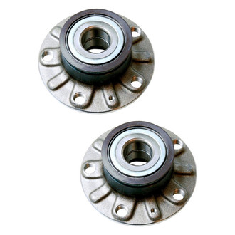 Mevotech® - Wheel Bearing and Hub Assembly Set