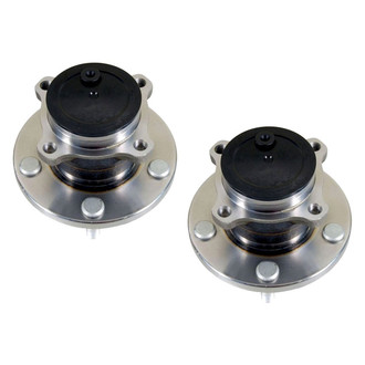 Mevotech® - Wheel Bearing and Hub Assembly Set