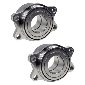 Mevotech® - Wheel Bearing and Hub Assembly Set