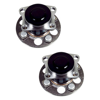 Mevotech® - Wheel Bearing and Hub Assembly Set