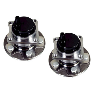 Mevotech® - Wheel Bearing and Hub Assembly Set