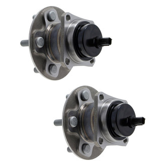 Mevotech® - Wheel Bearing and Hub Assembly Set