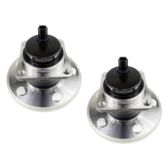 Mevotech® - Wheel Bearing and Hub Assembly Set