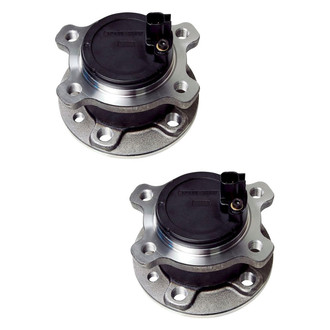 Mevotech® - Wheel Bearing and Hub Assembly Set