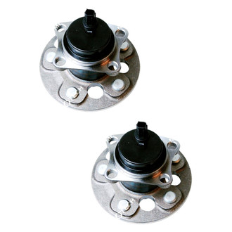 Mevotech® - Wheel Bearing and Hub Assembly Set