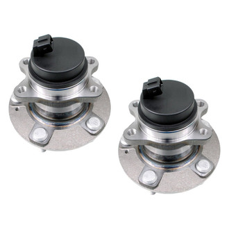 Mevotech® - Wheel Bearing and Hub Assembly Set