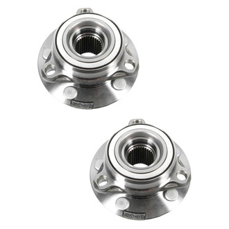 Mevotech® - Wheel Bearing and Hub Assembly Set