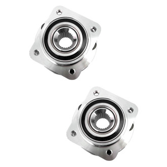 Mevotech® - Wheel Bearing and Hub Assembly Set
