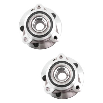Mevotech® - Wheel Bearing and Hub Assembly Set