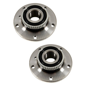 Mevotech® - Wheel Bearing and Hub Assembly Set