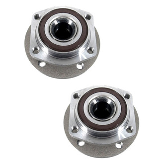 Mevotech® - Wheel Bearing and Hub Assembly Set