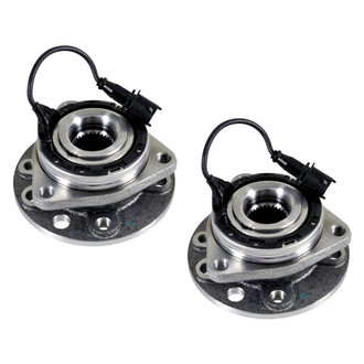 Mevotech® - Wheel Bearing and Hub Assembly Set