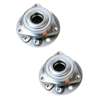 Mevotech® - Wheel Bearing and Hub Assembly Set