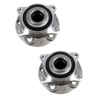 Mevotech® - Wheel Bearing and Hub Assembly Set