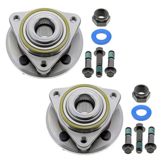 Mevotech® - Wheel Bearing and Hub Assembly Set