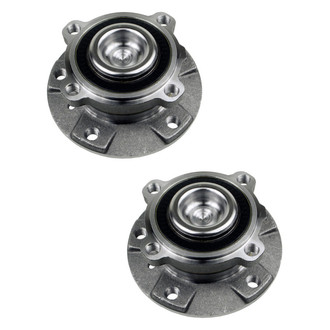 Mevotech® - Wheel Bearing and Hub Assembly Set