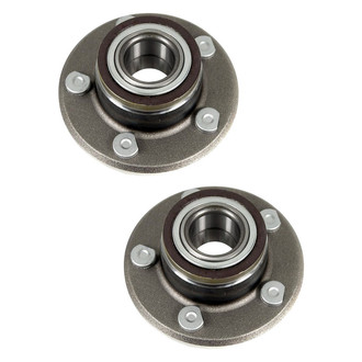 Mevotech® - Wheel Bearing and Hub Assembly Set