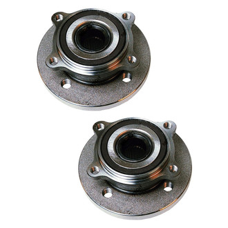 Mevotech® - Wheel Bearing and Hub Assembly Set