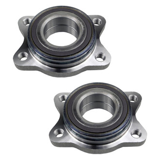 Mevotech® - Wheel Bearing and Hub Assembly Set