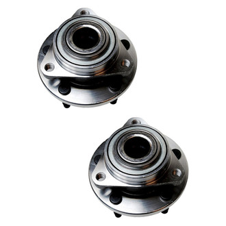 Mevotech® - Wheel Bearing and Hub Assembly Set