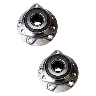 Mevotech® - Wheel Bearing and Hub Assembly Set