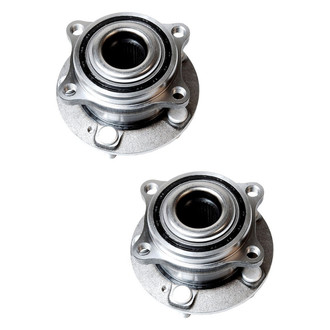 Mevotech® - Wheel Bearing and Hub Assembly Set