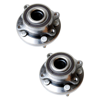 Mevotech® - Wheel Bearing and Hub Assembly Set