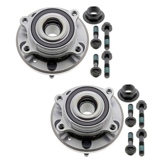 Mevotech® - Wheel Bearing and Hub Assembly Set