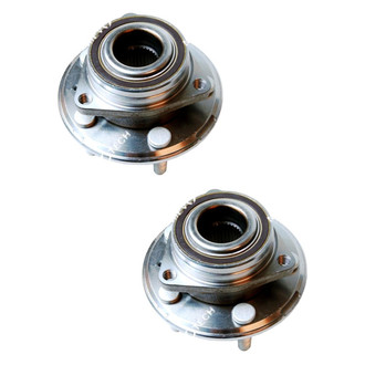 Mevotech® - Wheel Bearing and Hub Assembly Set