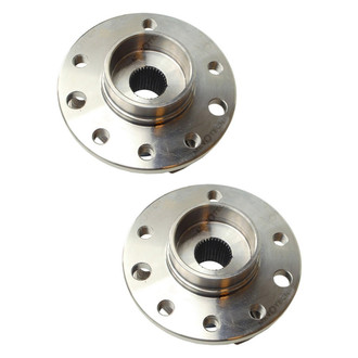 Mevotech® - Wheel Bearing and Hub Assembly Set