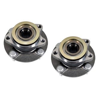 Mevotech® - Wheel Bearing and Hub Assembly Set