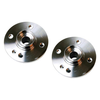 Mevotech® - Wheel Bearing and Hub Assembly Set