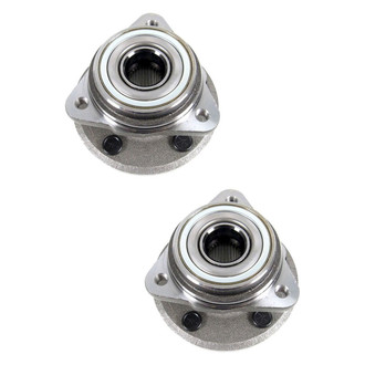 Mevotech® - Wheel Bearing and Hub Assembly Set