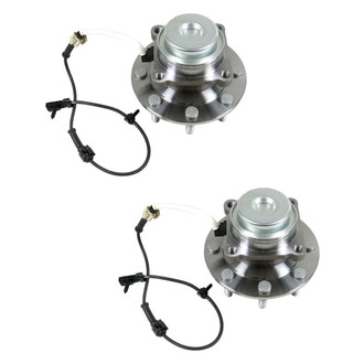 Mevotech® - Wheel Bearing and Hub Assembly Set