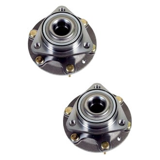 Mevotech® - Wheel Bearing and Hub Assembly Set