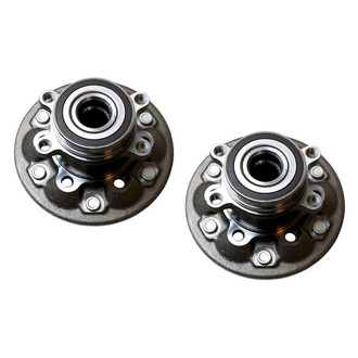 Mevotech® - Wheel Bearing and Hub Assembly Set