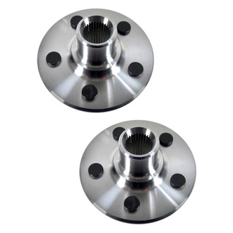 Mevotech® - Wheel Bearing and Hub Assembly Set