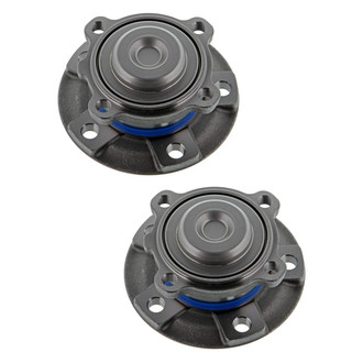 Mevotech® - Wheel Bearing and Hub Assembly Set