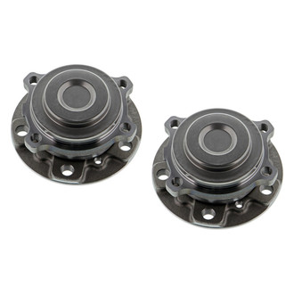 Mevotech® - Wheel Bearing and Hub Assembly Set