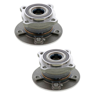 Mevotech® - Wheel Bearing and Hub Assembly Set