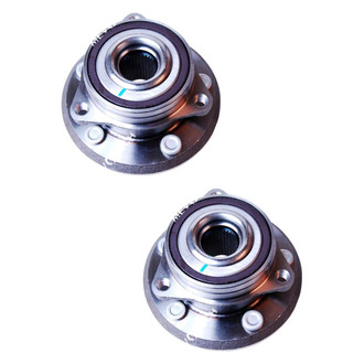 Mevotech® - Wheel Bearing and Hub Assembly Set