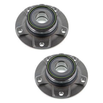 Mevotech® - Wheel Bearing and Hub Assembly Set