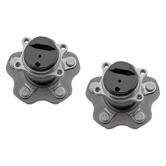 Mevotech® - Wheel Bearing and Hub Assembly Set